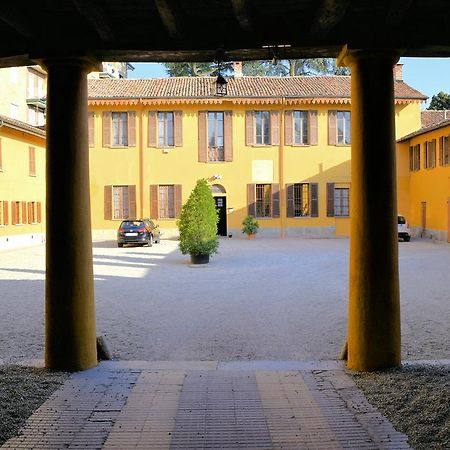 Corte Certosina Trezzano sul Naviglio Exterior foto