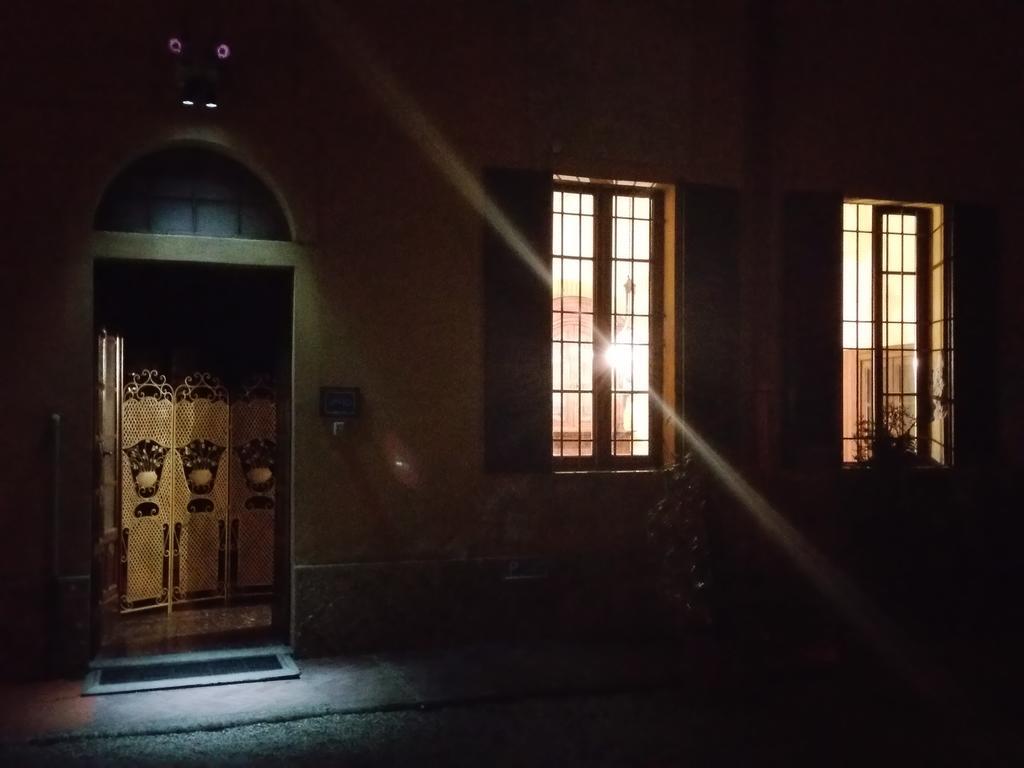 Corte Certosina Trezzano sul Naviglio Exterior foto