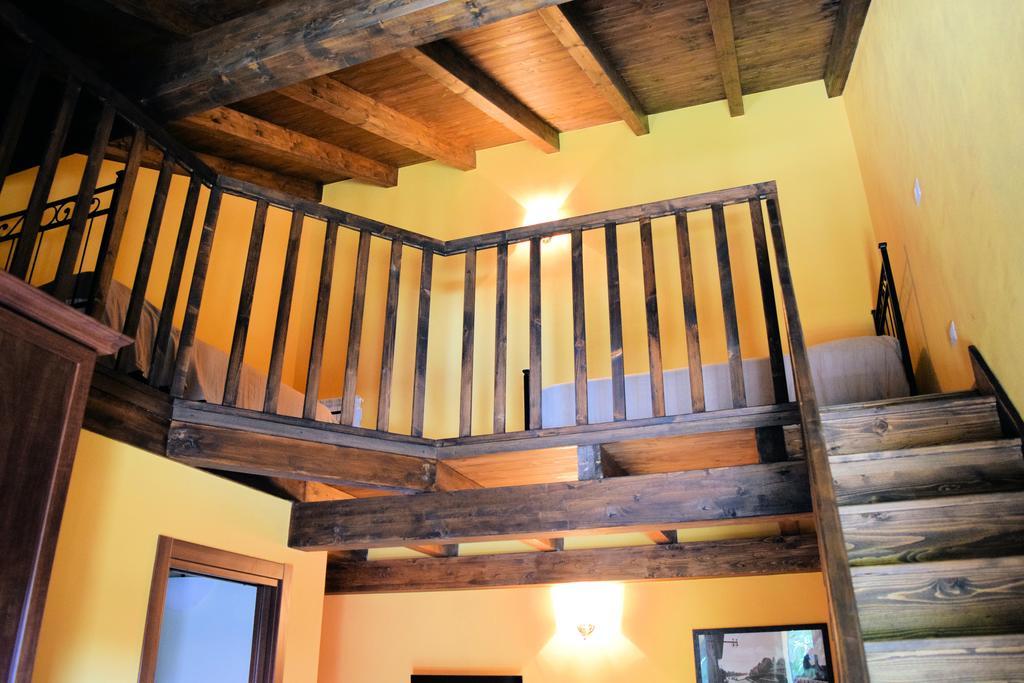 Corte Certosina Trezzano sul Naviglio Habitación foto