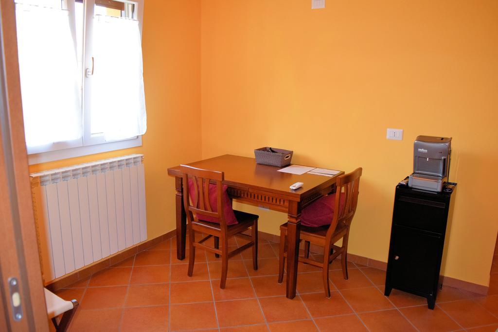 Corte Certosina Trezzano sul Naviglio Habitación foto