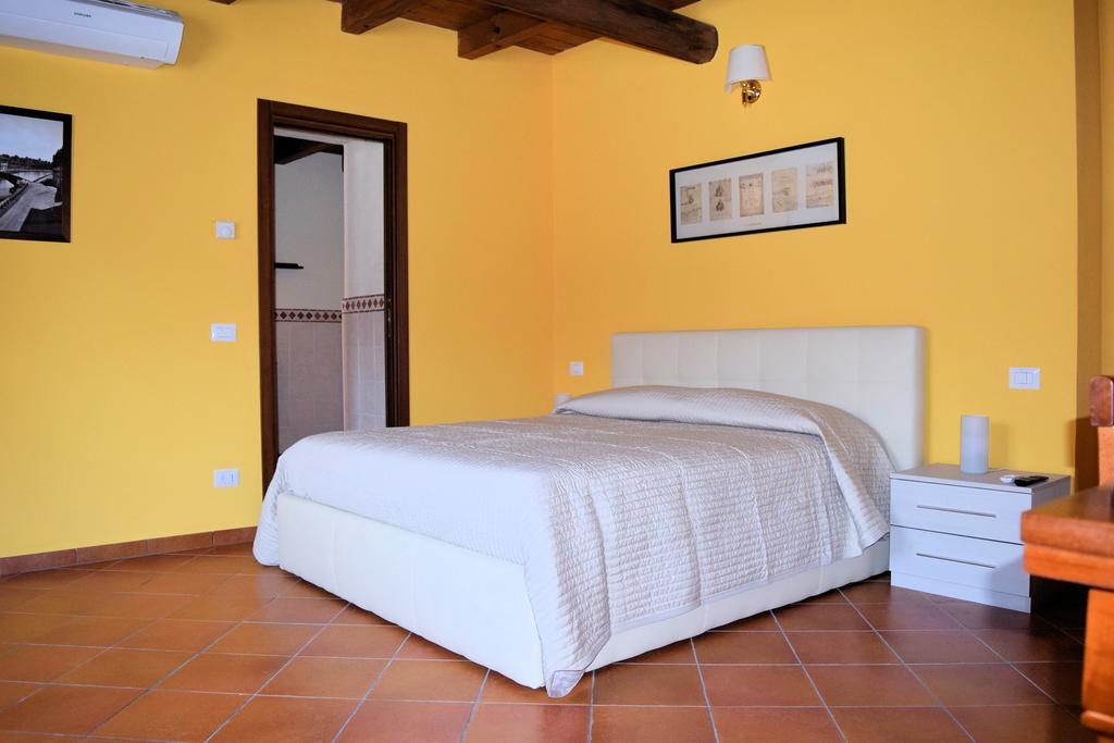 Corte Certosina Trezzano sul Naviglio Habitación foto